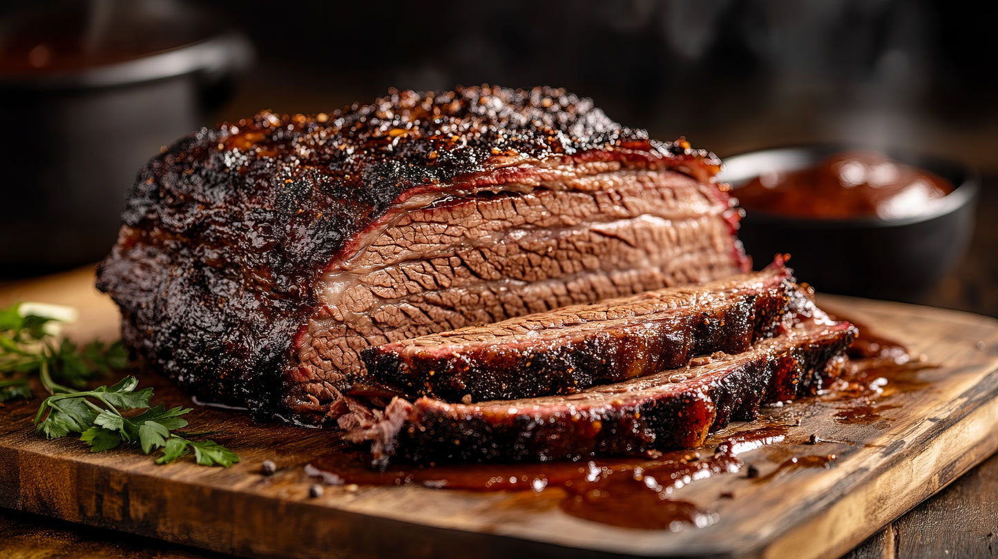 Arm Roast