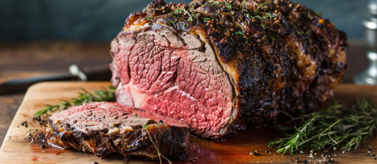 Rib Roast