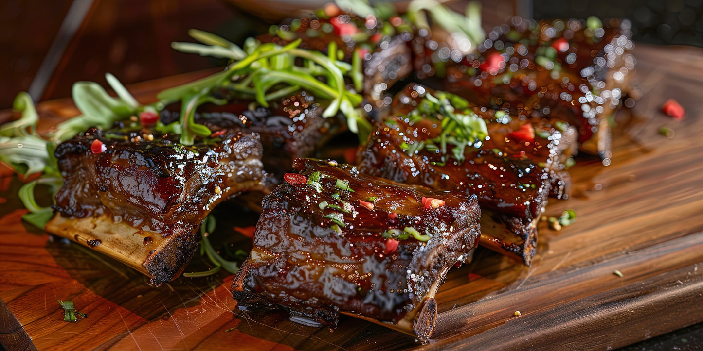 Short Ribs